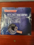 Westward 6PAE9 Digital Angle Meter And Torque Adapter 1/4" 265.5 In.-lb. Max.. Fixed Price $99.00.