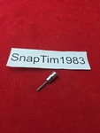 Snap-on Tools 1/4" Drive 1/8" Sae Standard Hex Bit Socket TMA4E. Fixed Price $28.99.