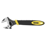 Stanley Bi-material Adjustable Wrench 10" Long 90-949. Fixed Price $40.19.
