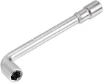 Uxcell Metric Shaped Angled Open Hex 6 Point Socket Wrench 10MM, Silver. Fixed Price $9.60.