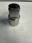 Williams Tools 1" 3/4" F Adapter HNX-130 Made In Usa. Fixed Price $13.99.