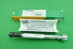Bestool Kanon N6LCK Adjustable Torque Wrench Interchangeable 25HCK Head 2-6NM. Fixed Price $95.00.