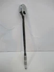 Proto J5450HTC, 1/2" Drive Pear Head Ratchet, 90 Tooth, 18" Oal. Fixed Price $180.00.