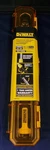 Dewalt DWMT75463 Torque Wrench, 3/8 Inch Drive, 20-100 Ft-lb, Micro Adjust New. Fixed Price $99.95.