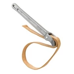 Ridgid 31345 5-1/2" Capacity Strap Wrench, 1-1/8". Fixed Price $63.77.