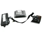 07-10 Bmw X5 4.8L N62N V8 Engine Control Module Key Computer Ignition 031621. Fixed Price $364.95.