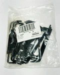Eklind Tool -hex-l-key 15608 4.0MM Long Pack Of 25. Fixed Price $86.99.