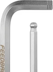 Feedback Sports Hex Wrench Set 1.5-10MM, 9 Piece. Fixed Price $35.00.