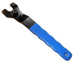 Superior Electric Lock-nut Wrench For Makita Bosch Grinders SEWA20. Fixed Price $8.49.