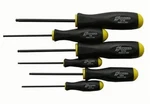Bondhus 10645 Set Of 7 Balldriver Screwdrivers, Sizes 5/64-3/16-INCH. Fixed Price $24.87.