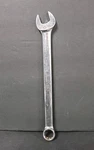 Snap-on Tool OE26A Sae 13/16 12 Point Flank Combination Wrench. Fixed Price $35.00.