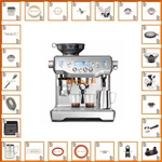 Genuie Breville Parts For The Oracle - BES980. Fixed Price $21.99.