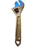 Bostitch 10" Ratcheting Adjustable Wrench #99-080 Clean. Fixed Price $8.00.