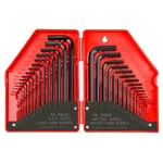 Yiyitools HN-1-001 Hex Key Allen Wrench Set 30-PIECE Pcs, Black. Fixed Price $28.83.