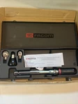 Facom J.300B -3/8 Torque Wrench Kit New & Free Shipping. Fixed Price $450.00.