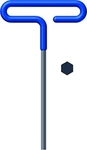 Eklind 54630 Mm Cushion Grip Hex T-handle T-key Allen Wrench. Fixed Price $12.99.