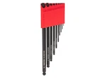 Tekton Ball End Hex L-key Set With Holder, 10-PIECE (1.3-10 Mm), Black. Fixed Price $31.39.