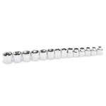Gearwrench 81396 14PC 3/8" Drive Metric 6PT Stubby Socket Set Mm. Fixed Price $99.95.