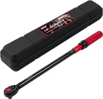 Milwaukee 1/2" Click Torque Wrench 50-250 Ft-lb. Fixed Price $99.99.