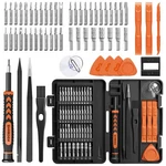 Sharden 58 1 Small Precision Screwdriver Set Magnetic Mini. Fixed Price $18.99.