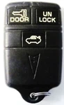 ABO0I04T 10205241 Remote Keyless Entry Transmitter Pontiac 93-95 Tansam Gt. Fixed Price $59.86.