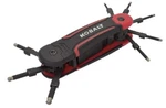 Ball End Hex Key Set Kobalt 8PC. Folding/locking Sae #0802835. Fixed Price $19.98.