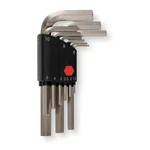 Wiha Piece Metric L-shape Hex Key Set, 084705351919. Fixed Price $25.73.