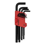 Vega HL10A Hex L-key Set Inch (long), Pieces. Fixed Price $11.15.