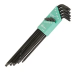 Wiha Tools 36698 Torx L-key Set, 10 Piece. Fixed Price $40.51.