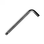 Eklind Tool Company Hex 1/4IN. Ball End Long Arm L-key. Fixed Price $22.24.