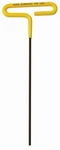 Bondhus 46406 7/64" Hex Tip Cushion Grip Loop T-handle, 6.6", 2 Piece. Fixed Price $11.48.