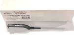 Wiha Torque Cable Key For 1/2" Hex Inch Item NO.28644. Fixed Price $15.30.