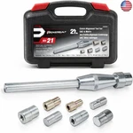 Powerbuilt Metric And Sae Clutch Alignment Tool Set, Pilot 8. Fixed Price $89.10.