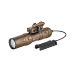 Olight Odin Mini Desert Tan Rechargeable M-lok Rail Mounted 1250 Lumens. Fixed Price $111.96.