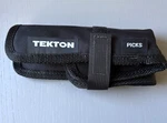 Tekton Pointed Pick & Hook Set With Pouch 5PCS Stock Fast Shipping Brand New!. Fixed Price $34.87.