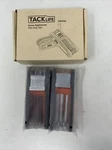 Tacklife 16 Piece Folding Hex Key Set Sae, Metric, Torx Allen Wrench. Fixed Price $10.00.