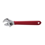 Klein Tools D507-12 Adjustable Wrench Extra Capacity, 12-INCH. Fixed Price $64.58.