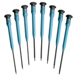 Moody Tool 58-0451 Esd Precision Scrwdrvrst, NMPCS8 6LEV2. Fixed Price $82.18.