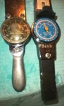 2 Vintage Torque Wrenchs Snap-on TQ-3 Torqometer & Sturtevant Richmont Dresser. Fixed Price $139.00.