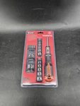 Tool Bench Platinum Screwdriver Set 29 Pcs Quality Ratchet Sockets. Fixed Price $17.99.