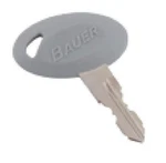Ap Products 013-689703 Bauer Door Locks Rv. Fixed Price $19.00.