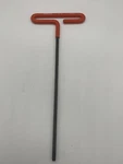 Eklind 51916 1/4" T-handle Key 9" Arm Length, Cushion Grip. Fixed Price $5.95.