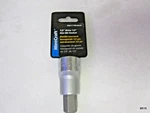 Mintcraft 790-0640 Hex Bit Socket, 1/2" Drive,. Fixed Price $11.85.