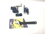 Irwin Tools Vise Grip Adjustable Wrench 200 Mm 8" 1913186 Black Steel. Fixed Price $25.04.
