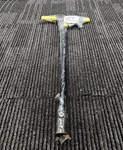 Comfylichi Water Meter 32 Inch & 4-WAY Utility Key, Steel T-handle. Fixed Price $21.99.