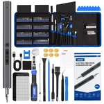 Xool 150 In Electric Screwdriver Set Precision. Fixed Price $61.93.