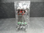 Husky 14-PIECE T-handle Sae & Mm Hex Key Set HTHKSM14PCN. Fixed Price $23.99.