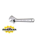 Urrea 710 In Lg Chrome Adjustable Wr. Fixed Price $38.16.