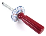 Seekonk SL-50R 1/4" Right Torque Wrench Screwdriver Inch Lbs. Fixed Price $67.99.
