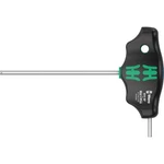 Wera 05023334001 454 Hf T-handle Screwdriver Hex-plus With Holding Function. Fixed Price $13.98.